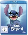 Lilo & Stitch, 1 Blu-ray