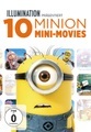 10 Minions Mini-Movies, 1 DVD