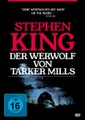 Stephen King: Der Werwolf von Tarker-Mills, 1 DVD