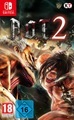 A.O.T. 2 Attack on Titan, GAME