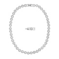Swarovski Classic Collier Damen