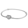 Pandora, Pandora Armband 18cm