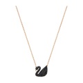Swarovski Swan Anhänger Damen