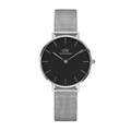 Daniel Wellington Classic Petite Uhren Damen