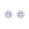 Swarovski Angelic Square Ohrschmuck Damen