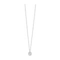 Silver Spirit Collier Damen