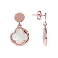 Bronzallure Ohrschmuck Damen