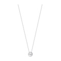 Silver Spirit Valentine's Day Collier Damen