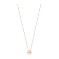 Silver Spirit Valentine's Day Collier Damen