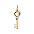 Christ Kinderschmuck Damen