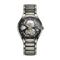 Rado True Open Heart Uhren