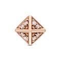 Gold Spirit Mix&Match - Earring Ohrschmuck Damen