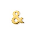 Christ Mix&Match - Charm Letter & Anhänger Unisex