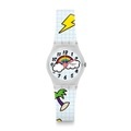 Swatch SCHOOL BREAK Uhren Damen