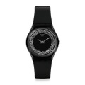 Swatch SPARKLENIGHT Uhren Damen