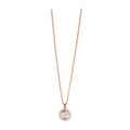Silver Spirit Collier Damen
