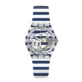 Swatch JUST PAUL Uhren Unisex