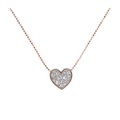 Bronzallure Collier Damen