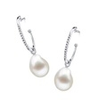 Pearl Spirit Ohrschmuck Damen