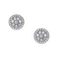 Fossil VINTAGE GLITZ Ohrschmuck Damen