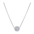 Fossil VINTAGE GLITZ Collier Damen