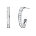 Michael Kors MERCER LINK Ohrschmuck Damen