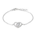 Silver Spirit Armschmuck Damen