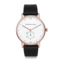 Uhr ´Heritage Rosegold´