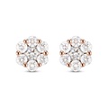 Christ Daisy Ohrschmuck Damen