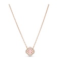 Swarovski Sparkling DC Collier Damen
