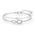 Swarovski Swa Infinity Armschmuck Damen