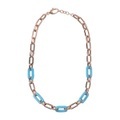 Bronzallure Collier Damen