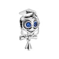 Pandora Wise Owl Graduation Charm Damen