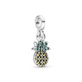 Pandora Charm Damen Multicolor ONE SIZE