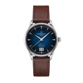 Certina Automatikuhr Herren Caramel 41mm