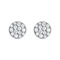 Silver Spirit Ohrschmuck Damen