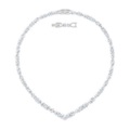 Swarovski Tennis DLXMC Collier Damen
