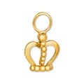 Gold Spirit Mix&Match-Pendant Ohrschmuck Damen