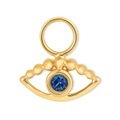 Gold Spirit Mix&Match-Pendant Ohrschmuck Damen
