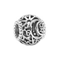 Pandora Charm Damen Silber ONE SIZE