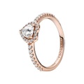 Pandora Ring Damen Roségold 58
