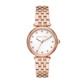 Michael Kors Diamond Darci Uhren