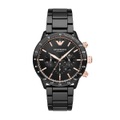 Emporio Armani Mario AR70002 Chronograph