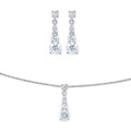 Silver Spirit Set Damen