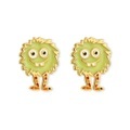 KIDS by CHRIST Little Monsters Ohrschmuck Kinder
