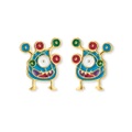KIDS by CHRIST, KIDS by CHRIST Little Monsters Ohrschmuck Kinder