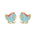 KIDS by CHRIST Little Monsters Ohrschmuck Kinder