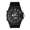 Diesel Analoguhr Herren Schwarz 51mm