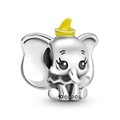 Charm Damen Silber ONE SIZE