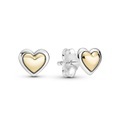 Ohrstecker Damen Silber ONE SIZE